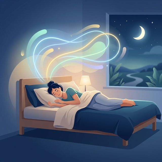 잠 못 드는 밤의 그림자, 사상체질로 몸과 마음의 평온 찾기