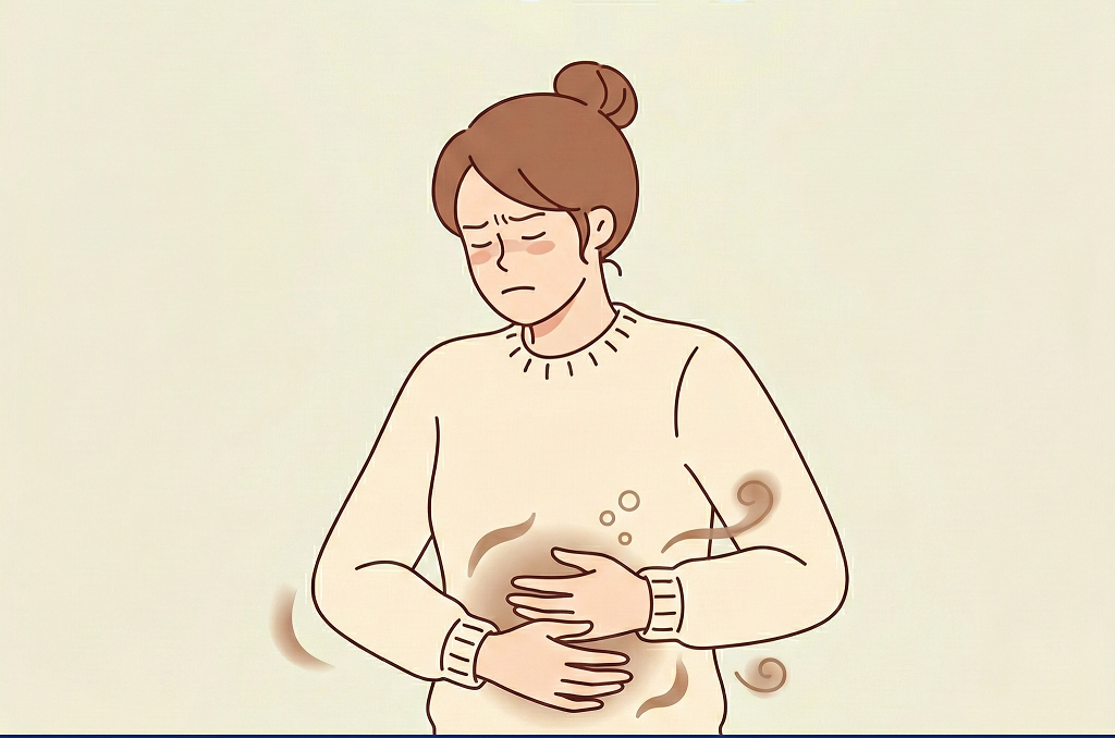 내시경은 정상인데 속이 답답하다면? 40대 여성의 위장병, 체질에서 답을 찾다