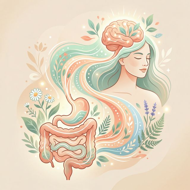 반복되는 장 트러블, 단순한 '예민함'이 아닌 체질이 보내는 신호입니다