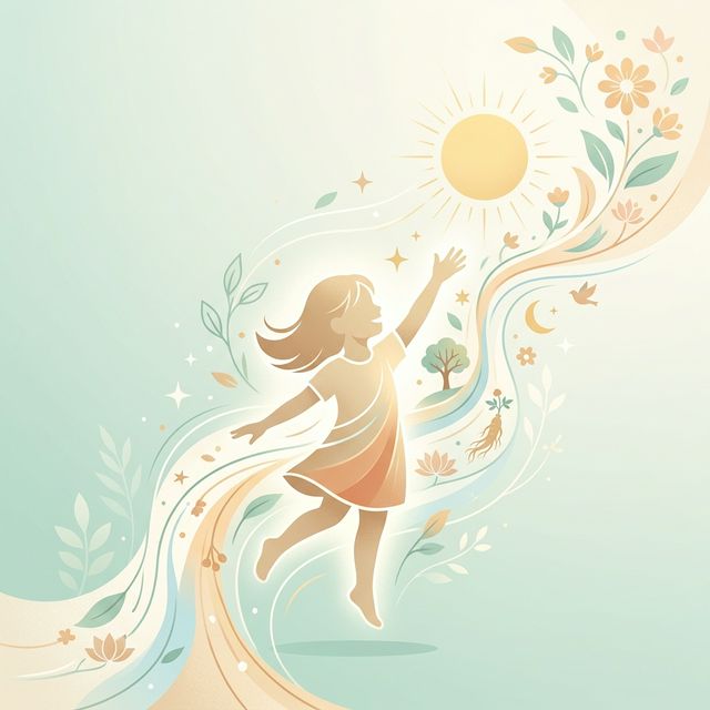 소아비만, 우리 아이 체질부터 알아야 합니다 — 사상체질로 보는 건강한 성장 치료