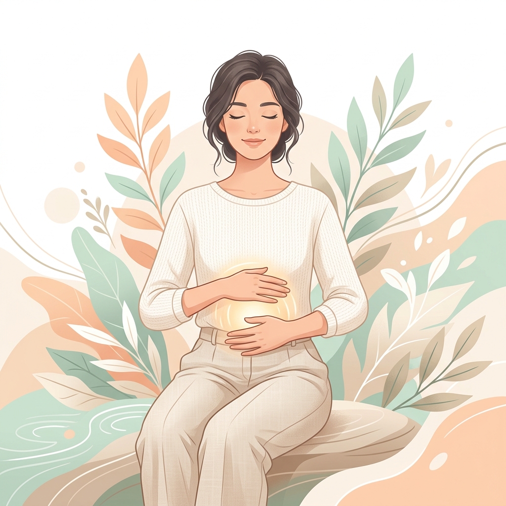 다이어트만 하면 왜 속이 불편할까요? — 사상체질로 보는 다이어트 소화불량의 진짜 원인
