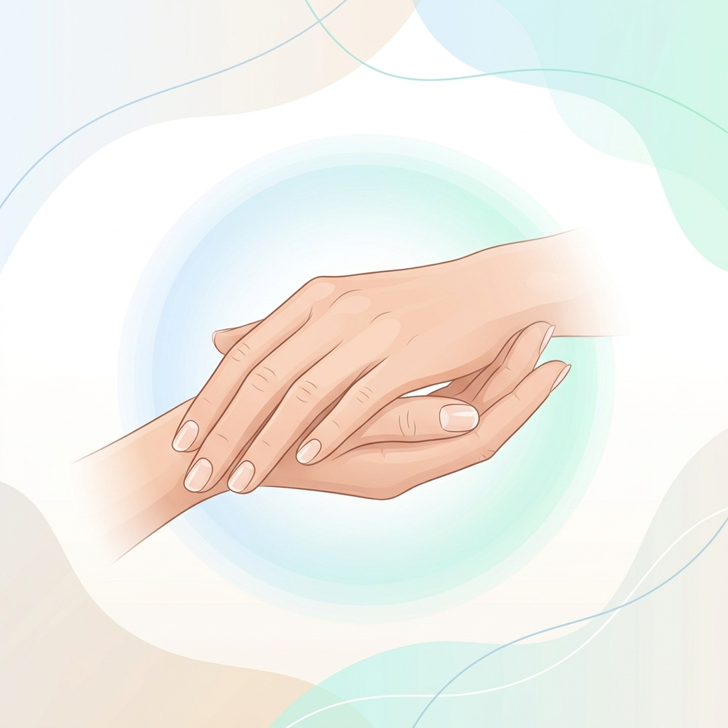 손 다한증, 혼자만의 고민이 아닙니다 — 사상체질로 보는 손 다한증의 원인과 치료
