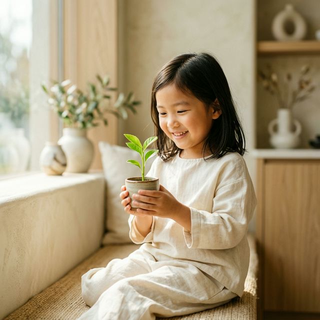 소아 성장 관리